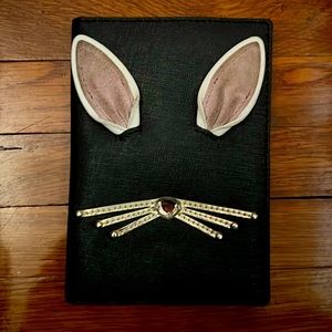 Kate Spade Passport Wallet
